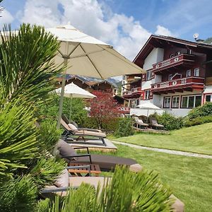 Hotel Sonnalp