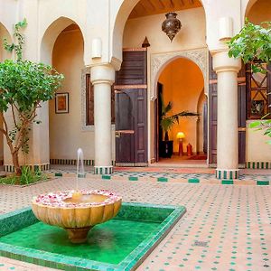 Marrakech Riads, Angsana Heritage Collection