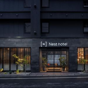 Nest Hotel Tokyo Yaesu