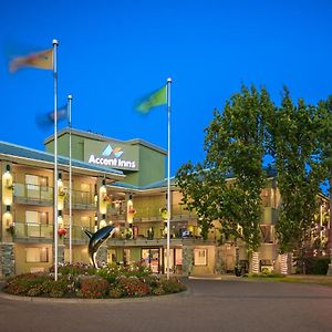 Accent Inns Victoria